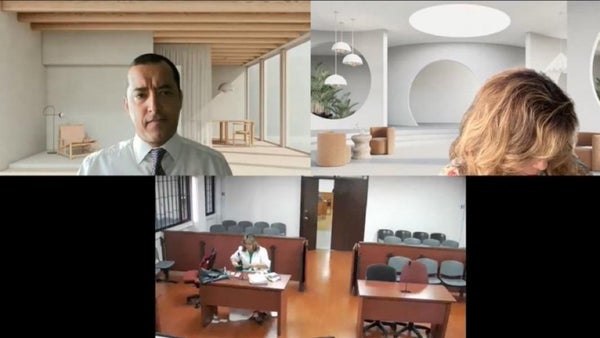 Seis años de prisión domiciliaria para Óscar Fetecua por amenazar de muerte a Petro en 2021 Seis años de prisión domiciliaria para Óscar Fetecua por amenazar de muerte a Petro en 2021