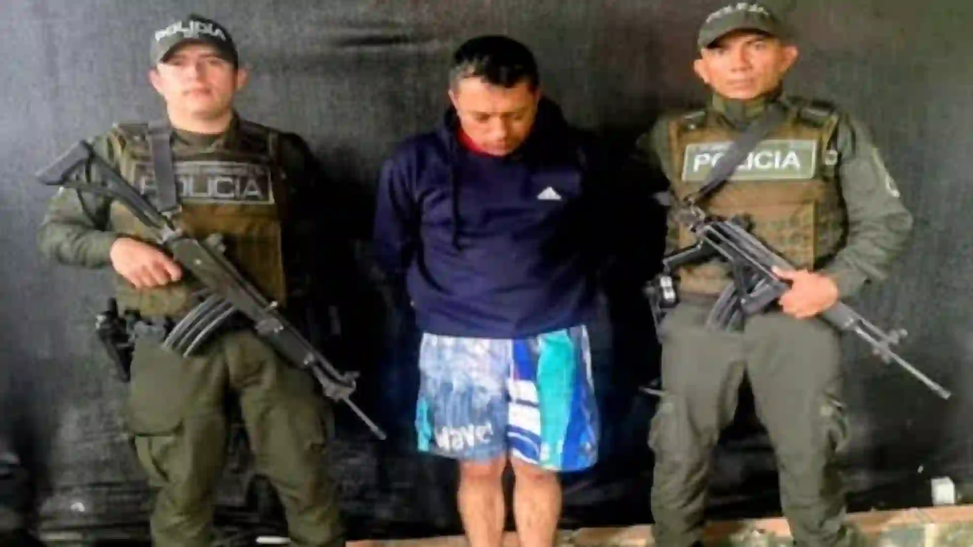 Feminicida asesinó a su esposa con un cuchillo frente a un amigo en Barbacoas, Nariño