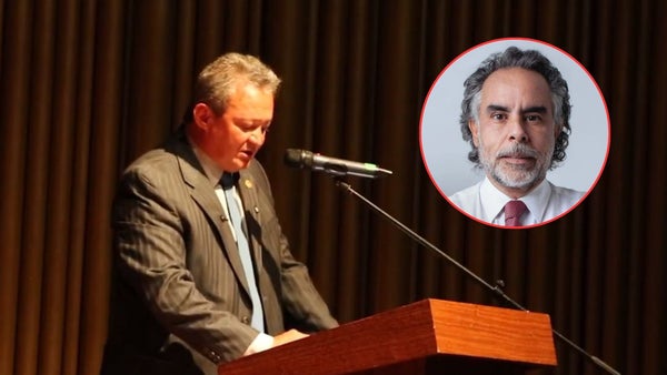 Consejo Superior de la Judicatura llama a Benedetti a respetar la independencia judicial tras señalamientos contra magistrada Lombana Consejo Superior de la Judicatura llama a Benedetti a respetar la independencia judicial tras señalamientos contra magistrada Lombana