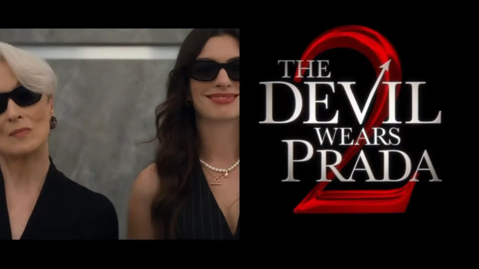 El diablo viste a la moda 2