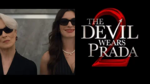 El diablo viste a la moda 2