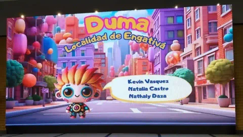 ¿Cuándo será la la final de la Hackabox 2025 con competidores de Bogotá y Cundinamarca?