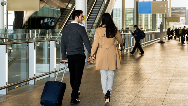 Colombianos tendrán nuevo aeropuerto internacional: esta es la ciudad donde operará Colombianos tendrán nuevo aeropuerto internacional: esta es la ciudad donde operará