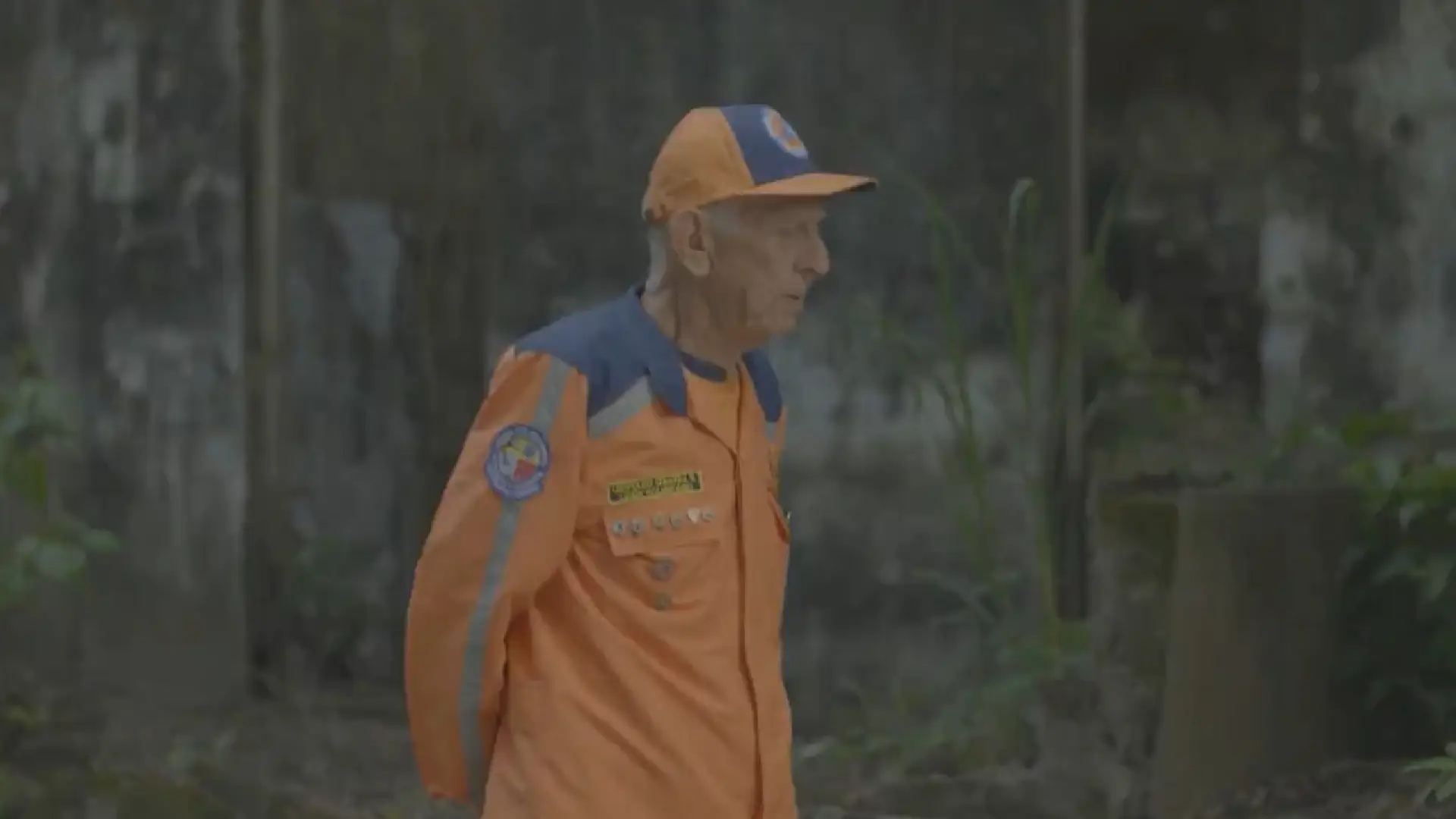 El piloto que anunció la tragedia de Armero