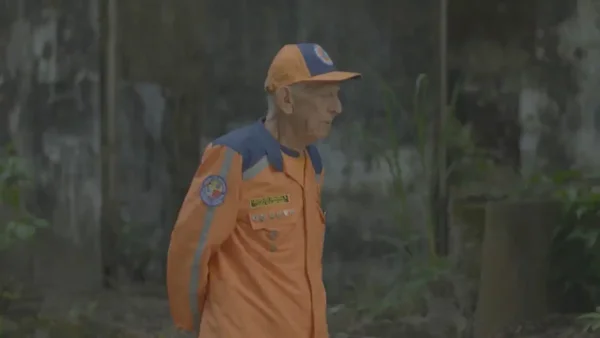 "Quedó todo en lodo": así fueron las desgarradoras palabras que anunciaron la tragedia de Armero