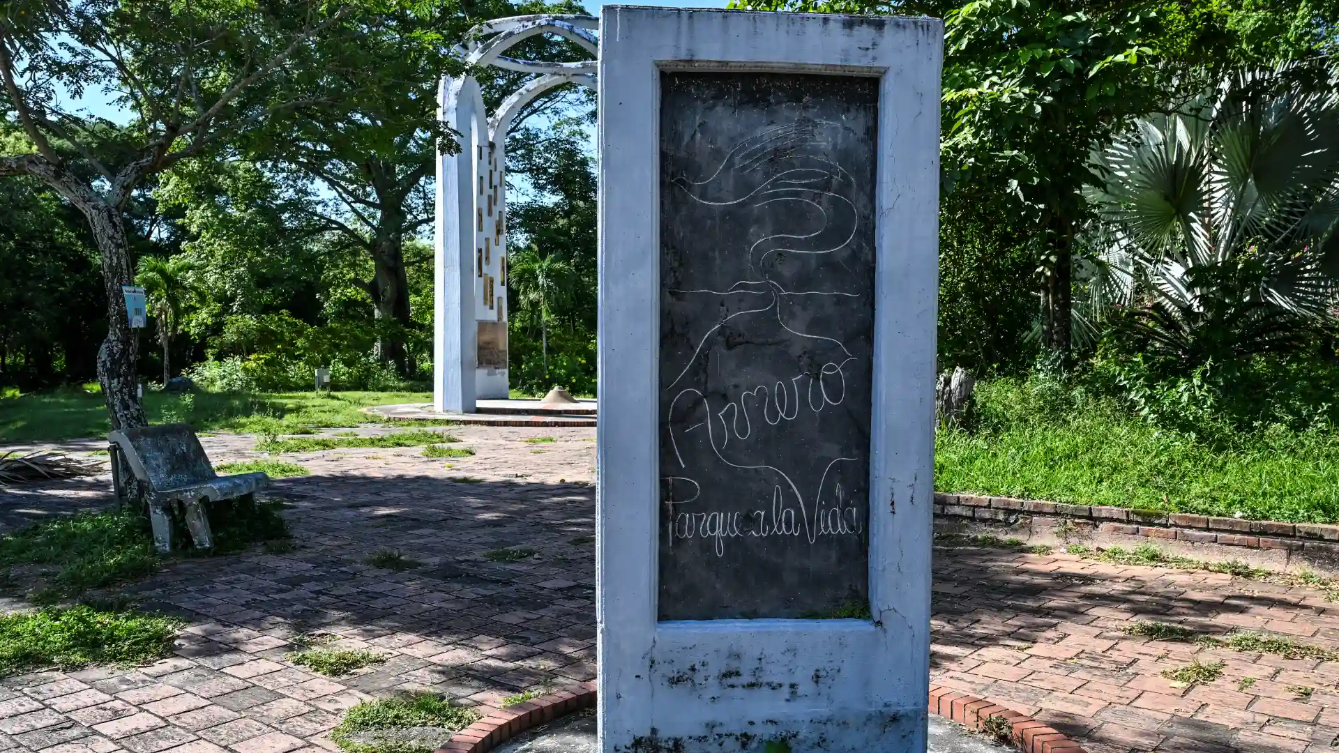 Tragedia de Armero, 40 años después.