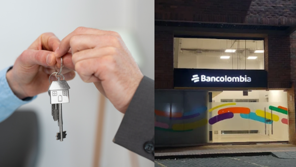 Bancolombia arroja nueva oferta de apartamentos desde los 90 millones de pesos: así puede acceder