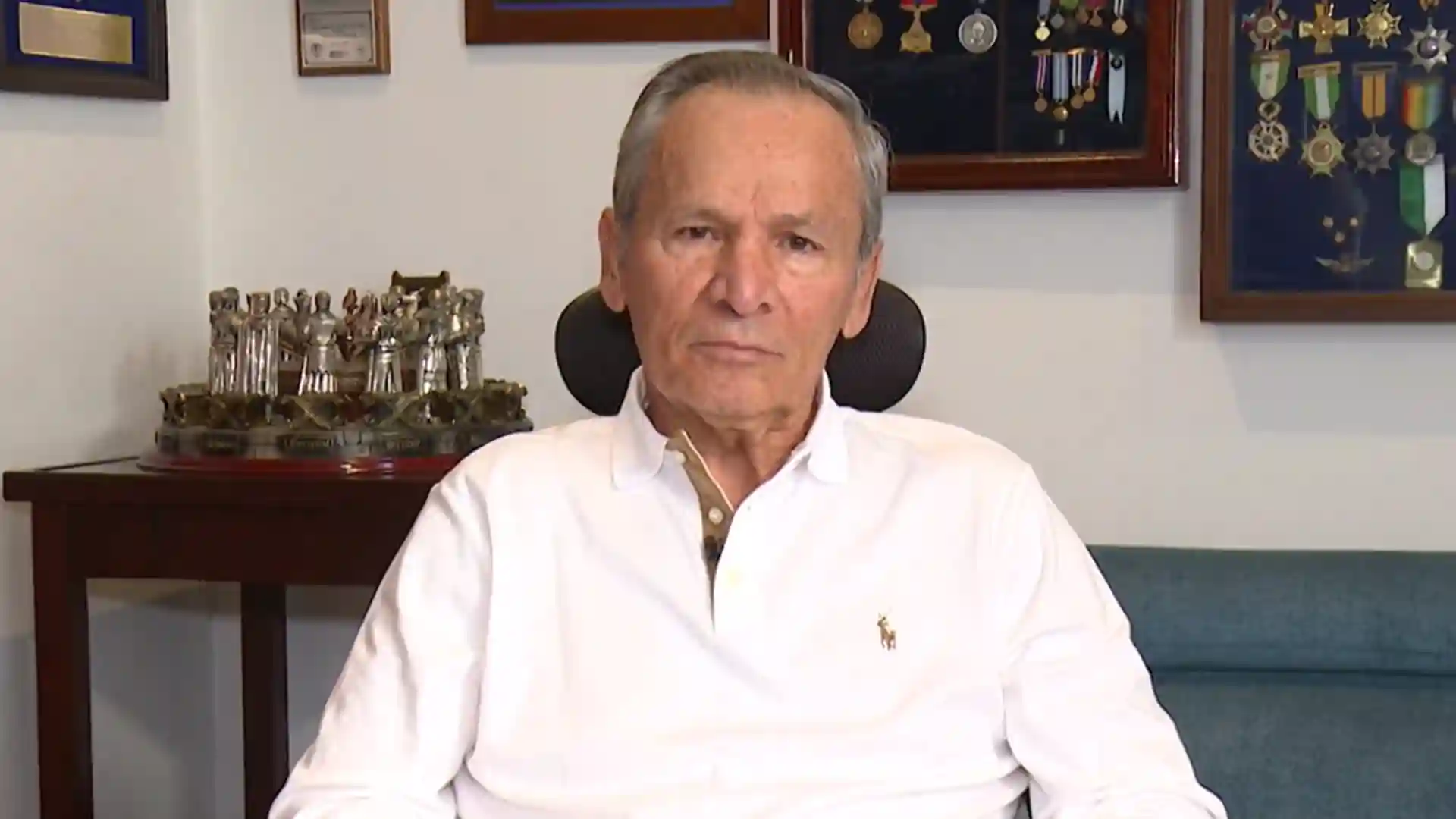 piloto-armero Piloto en la tragedia de Armero.