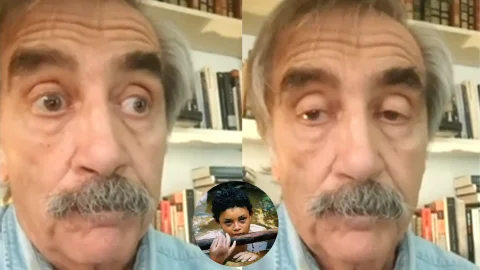 Foto: montaje realizado con imágenes de NTN24