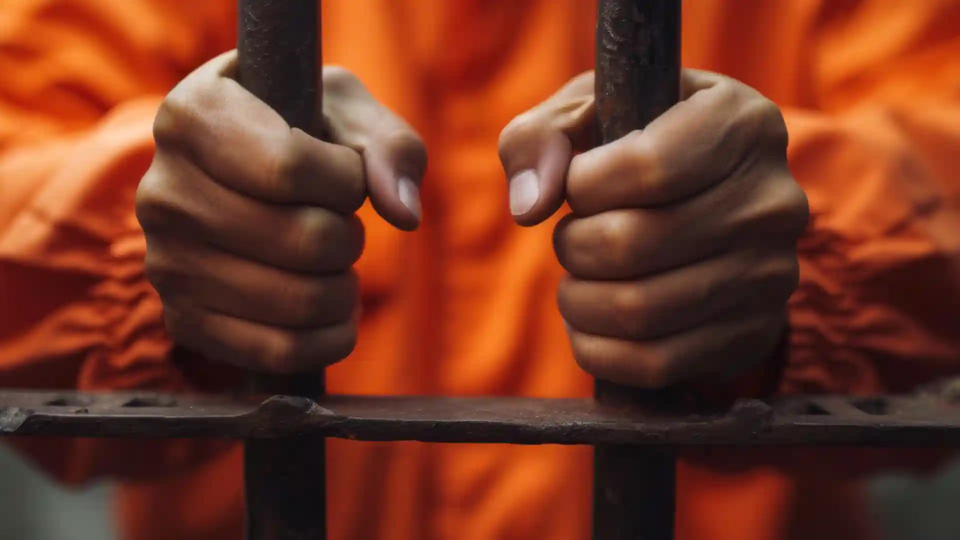 Arrestos en Estados Unidos.