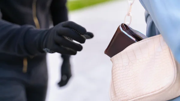 "Me robaron todo": reconocida periodista fue víctima de los ladrones en Bogotá