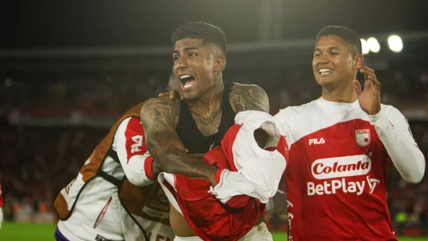 Santa Fe vs. Alianza: hora, canal para ver y pronóstico Santa Fe vs. Alianza: hora, canal para ver y pronóstico