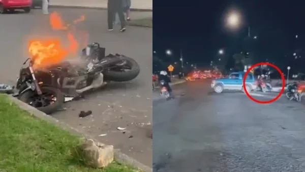 Esta es la estrategia con la que Bogotá planea hacer frente a las agresiones por intolerancia