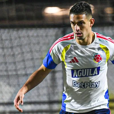 Colombia se enfrenta a Australia en su último amistoso del 2025 en EE. UU.