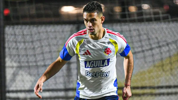 ¿Cuándo es el próximo partido de la selección Colombia? ¿Cuándo es el próximo partido de la selección Colombia?