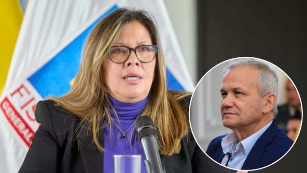 Comisión de Acusación ordenó pruebas contra la fiscal general por el caso de Carlos Ramón González Comisión de Acusación ordenó pruebas contra la fiscal general por el caso de Carlos Ramón González