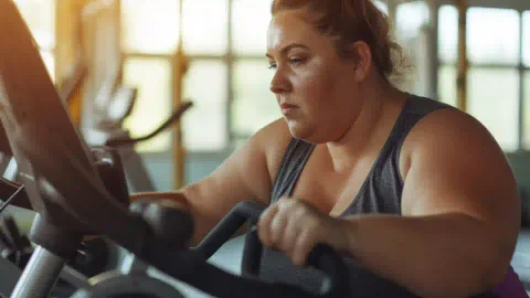 Las cinco razones por las que no ve resultados en el gimnasio