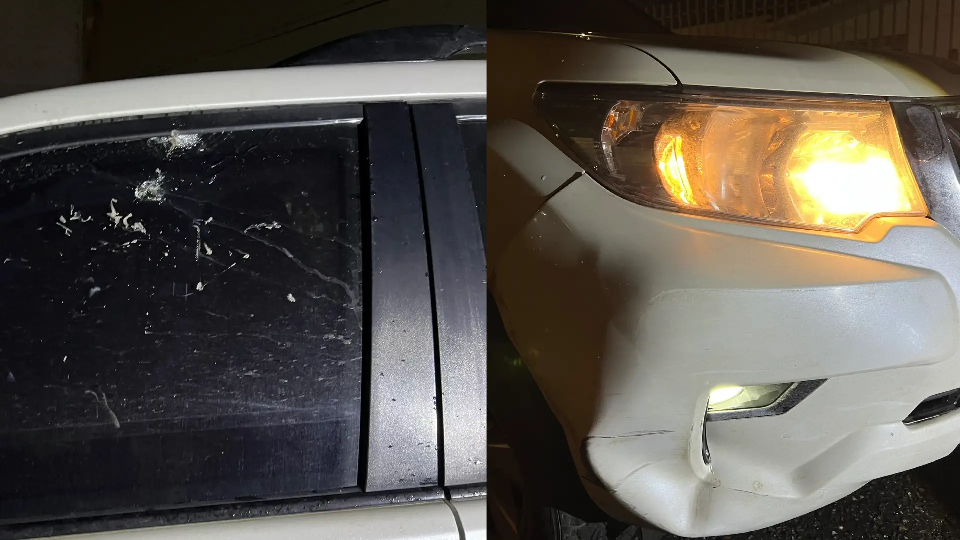 Atentado a Temistocles Ortega