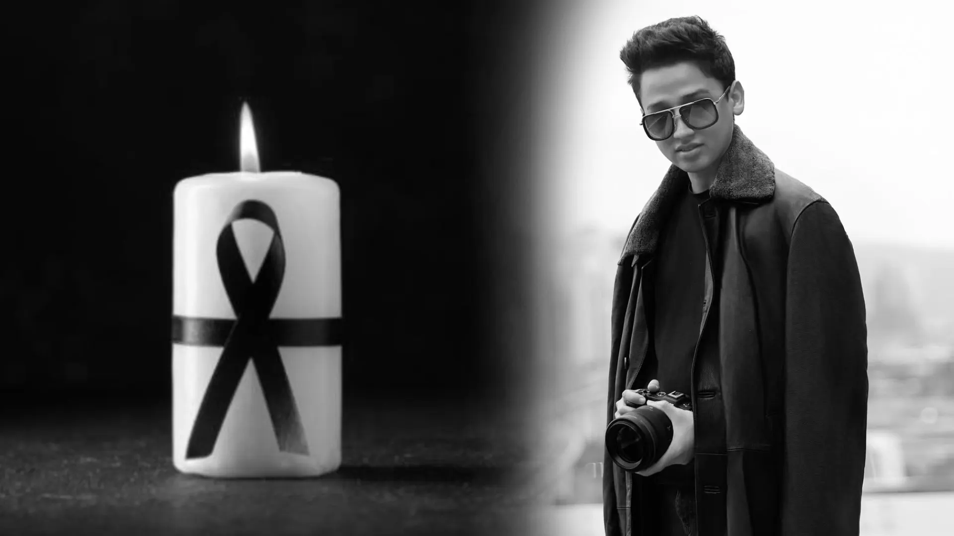 Fotógrafo colombiano muerto en México