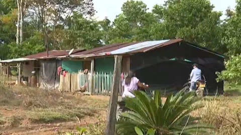 Testimonio Catatumbo