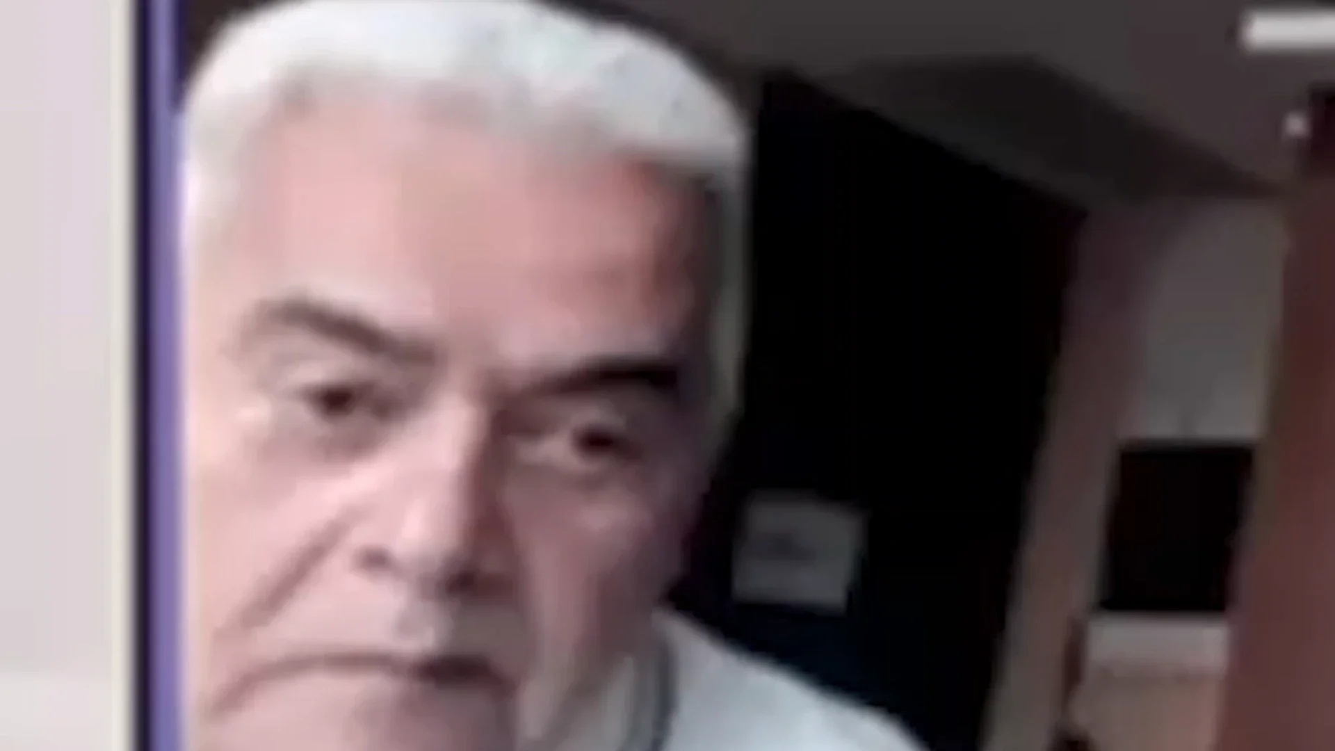 ¿Cuándo comenzará juicio contra 'Papá Pitufo'?