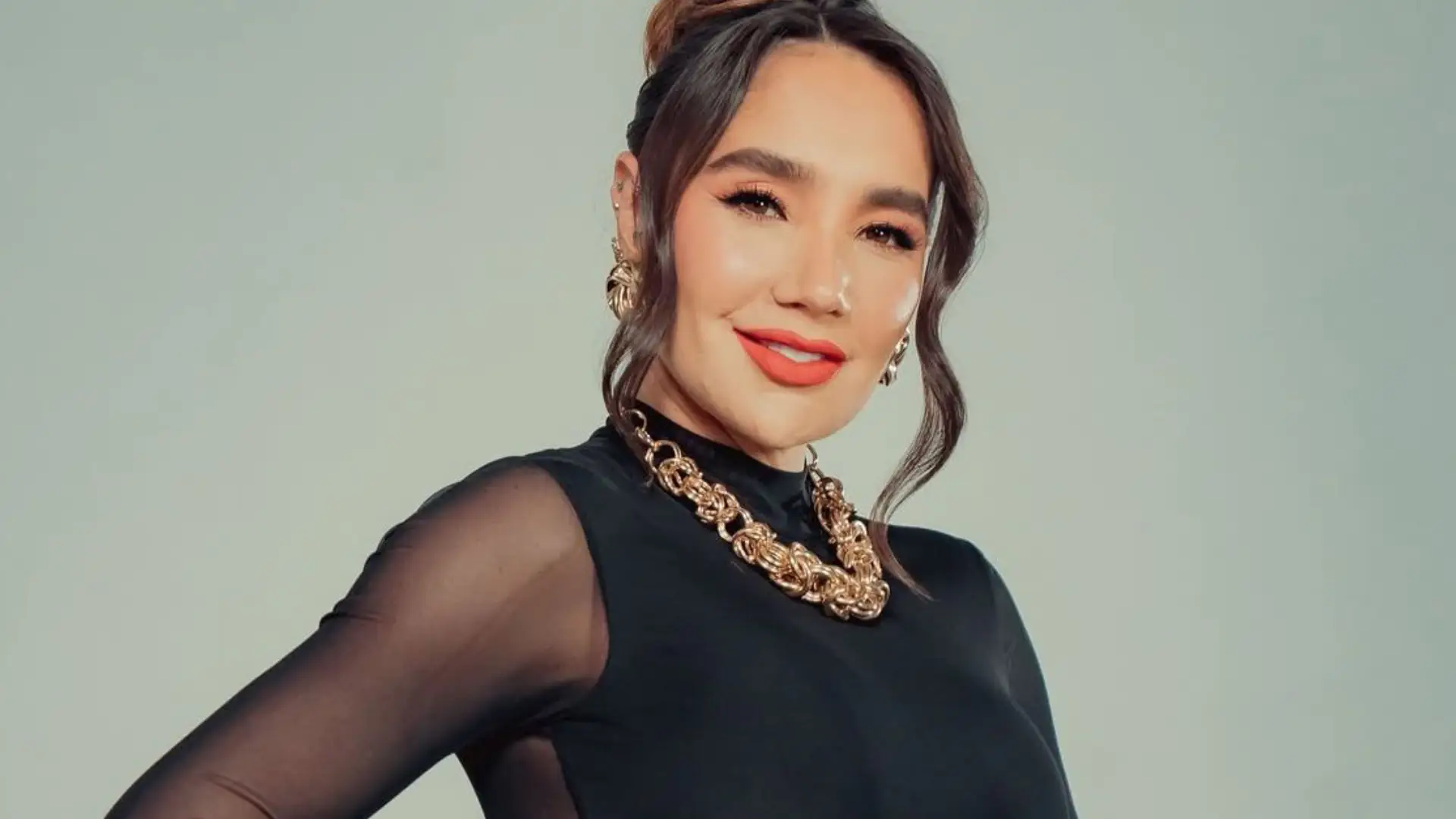 Paola Jara hizo una confesión de su embarazo y rompió en llanto: esto  sucedió | Noticias RCN