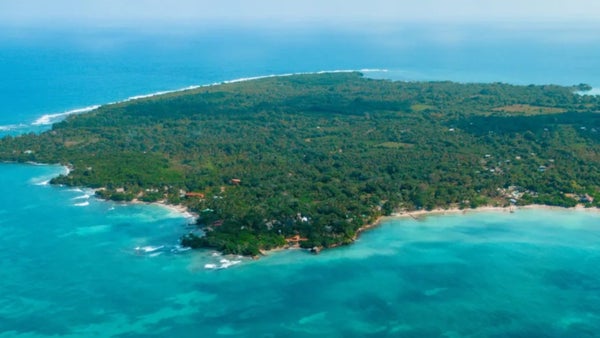 La región de Colombia con conexión vial y aérea que abre las puertas al turismo y la inversión