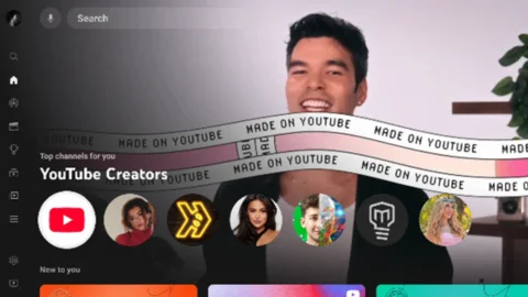 Nuevas funciones YouTube