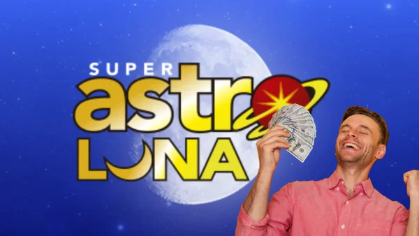 Resultado Super Astro Luna HOY: número y signo ganador del 15 de noviembre de 2025