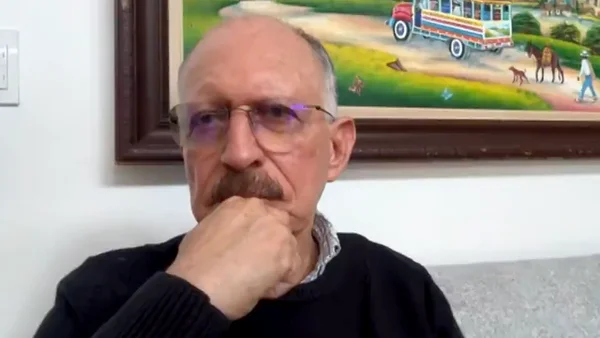 “No tengo información de amenazas en mi contra”: Temístocles Ortega tras ataque en Cauca “No tengo información de amenazas en mi contra”: Temístocles Ortega tras ataque en Cauca