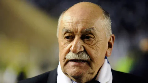 Murió Xabier Azkargorta