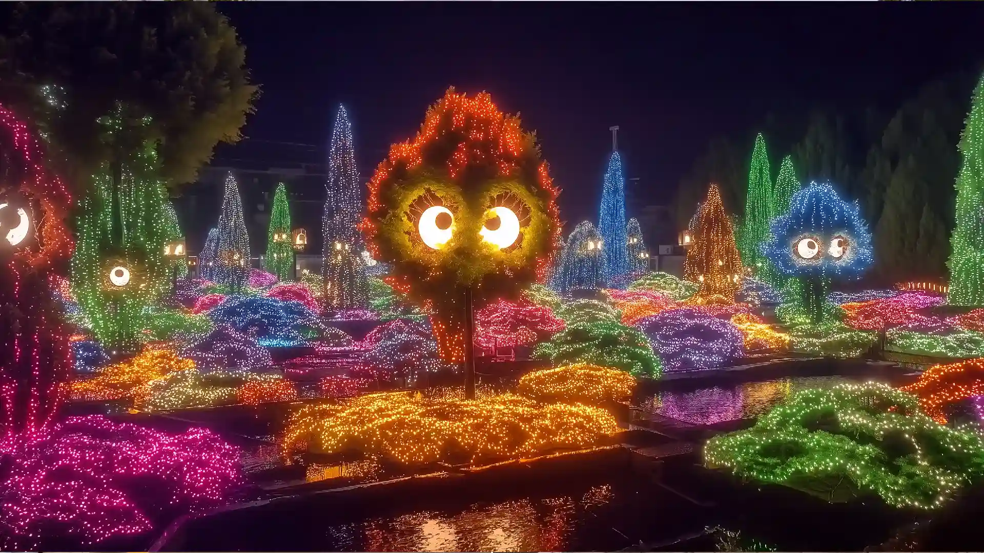 Festival Brilla en Bogotá 2025