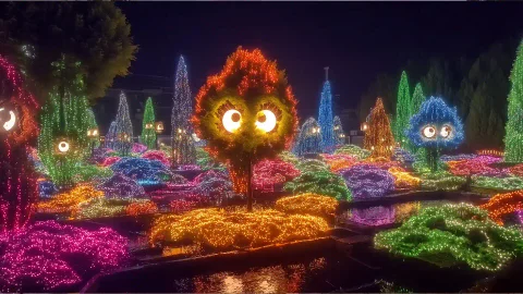 Festival Brilla en Bogotá 2025