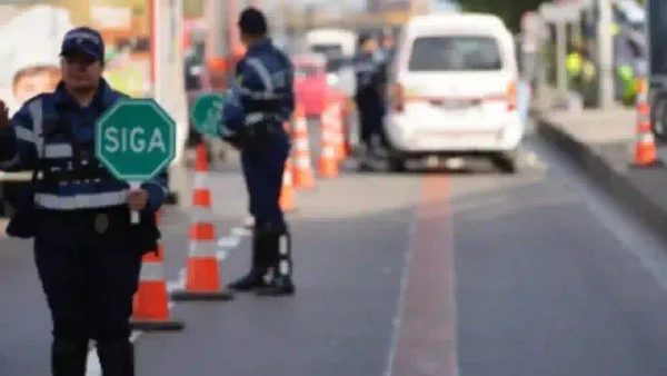 Lo que hay detrás de los vehículos matriculados fuera de Bogotá: ¿Más carros que habitantes?