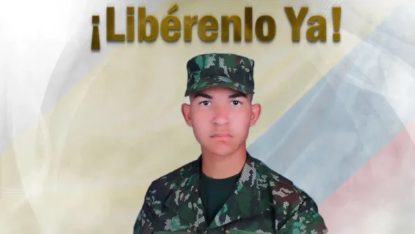 Ejército confirma el secuestro del soldado Víctor Hugo Yepes García durante fuertes combates en el Cauca Ejército confirma el secuestro del soldado Víctor Hugo Yepes García durante fuertes combates en el Cauca