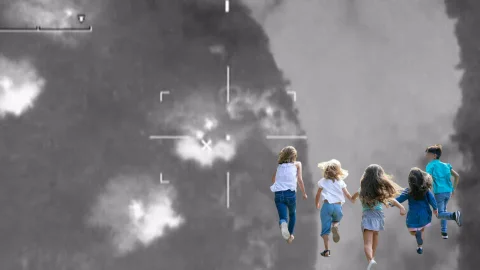 Foto: montaje realizado con imñagenes de Freepik e Indepaz