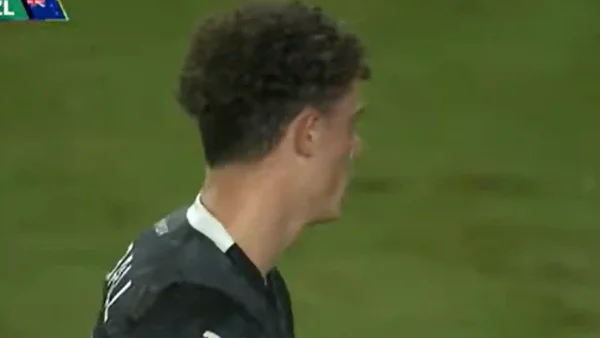 Nueva Zelanda aprovechó error de la Selección Colombia y Randall marcó el 1-1 Nueva Zelanda aprovechó error de la Selección Colombia y Randall marcó el 1-1