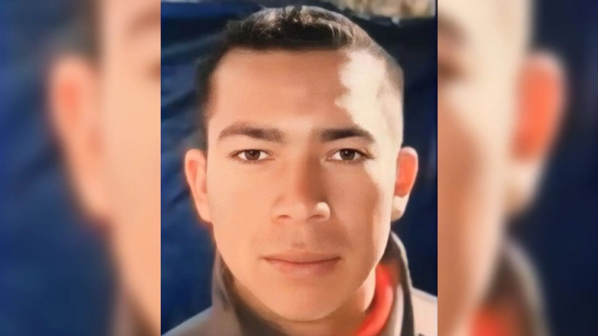 Captura de 'Pipo' Chavarría en Ecuador