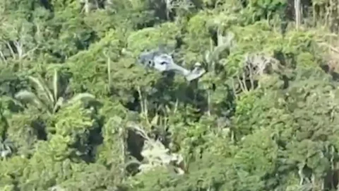 Gobierno sí sabía que habían menores