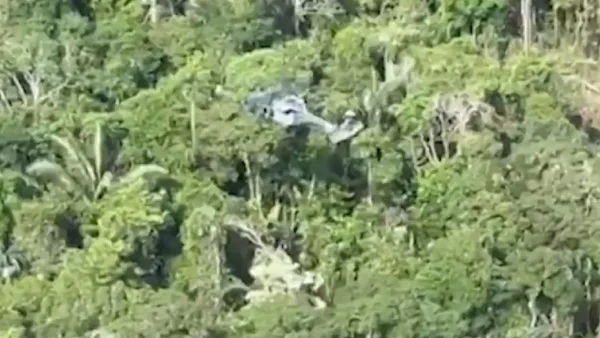 De agosto a noviembre: la cronología de los bombardeos que dejaron 15 menores muertos De agosto a noviembre: la cronología de los bombardeos que dejaron 15 menores muertos