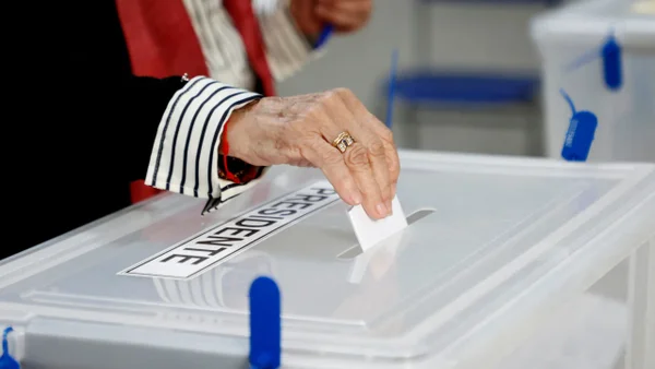 Elecciones en Chile: el país elegirá el sucesor de Boric en medio de una crisis de seguridad que algunos atribuyen a la migración irregular Elecciones en Chile: el país elegirá el sucesor de Boric en medio de una crisis de seguridad que algunos atribuyen a la migración irregular