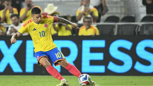 ATENCIÓN: el partido entre la Selección Colombia vs. Australia tuvo un cambio de último momento ATENCIÓN: el partido entre la Selección Colombia vs. Australia tuvo un cambio de último momento