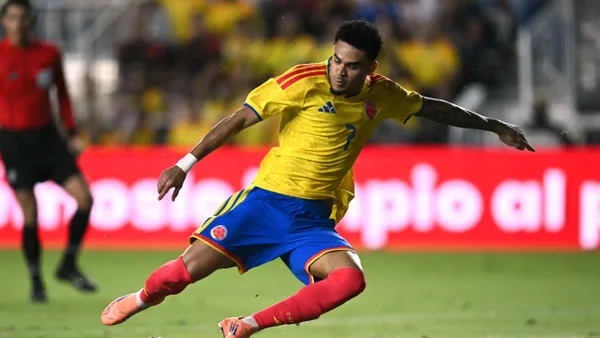 ¡Así quedó la Selección Colombia en el ranking FIFA tras la agónica victoria vs. Nueva Zelanda! ¡Así quedó la Selección Colombia en el ranking FIFA tras la agónica victoria vs. Nueva Zelanda!