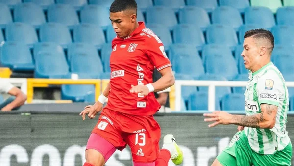 ¡Quedó definida la final de la Copa BetPlay 2025! Este será el rival de Independiente Medellín ¡Quedó definida la final de la Copa BetPlay 2025! Este será el rival de Independiente Medellín