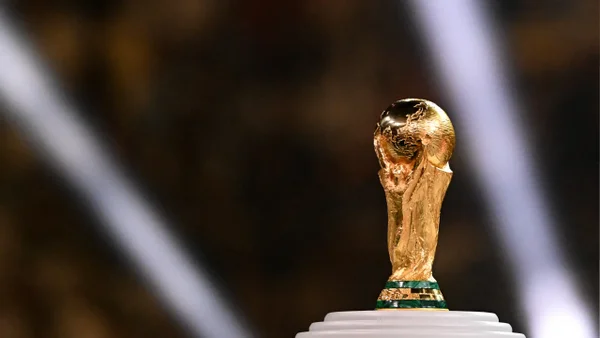 ¡Remezón! Importante selección quedó eliminada del Mundial 2026 ¡Remezón! Importante selección quedó eliminada del Mundial 2026