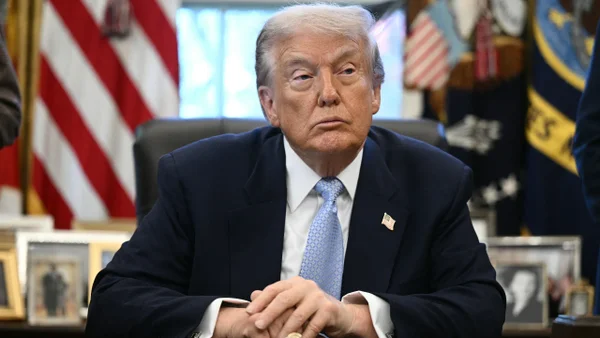 Trump fija plazo para que Ucrania responda a su propuesta de paz con Rusia