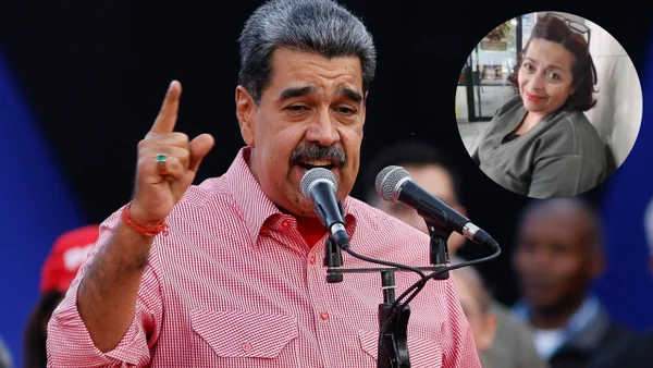 Médica venezolana fue condenada a pena máxima en prisión por criticar a Maduro en un audio de WhatsApp: saldría con 95 años