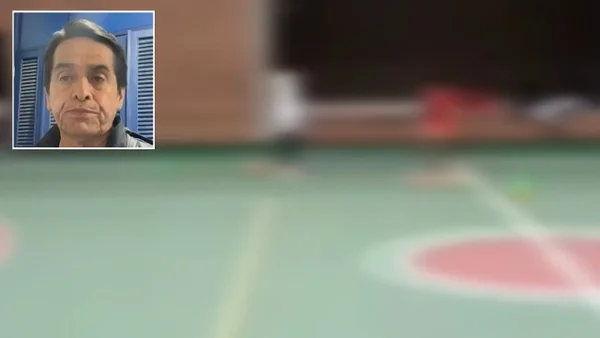 Salen a la luz fuertes denuncias contra el presidente de la Liga de Fútbol de Salón de Bogotá: ¿de qué se trata?