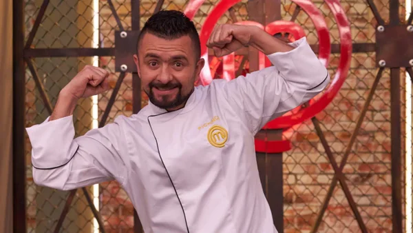 "Me hizo llorar": reacciones tras la salida de Pichingo en MasterChef Celebrity