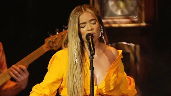 “No hubo futuro, pero hubo verdad”: el fuerte mensaje de Karol G en su nueva canción “No hubo futuro, pero hubo verdad”: el fuerte mensaje de Karol G en su nueva canción